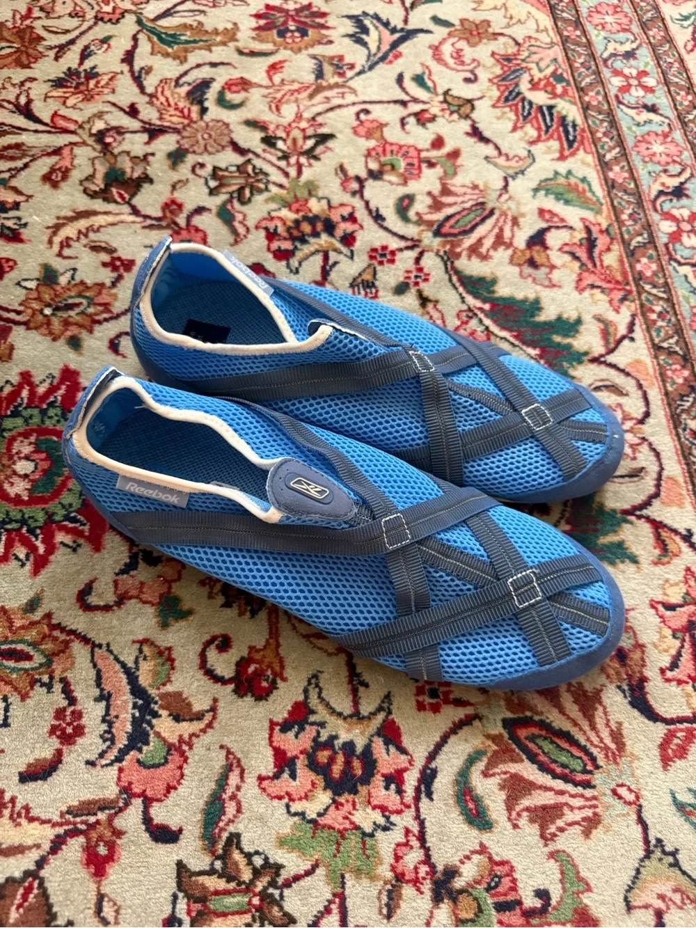 Reebok rare y2k